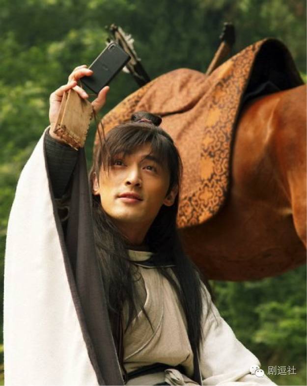 青云志的植入广告,青云志接了多少广告