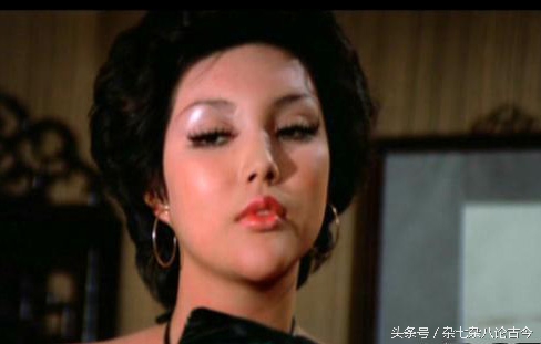 香港演员余莎莉,香港影星余莎莉照片