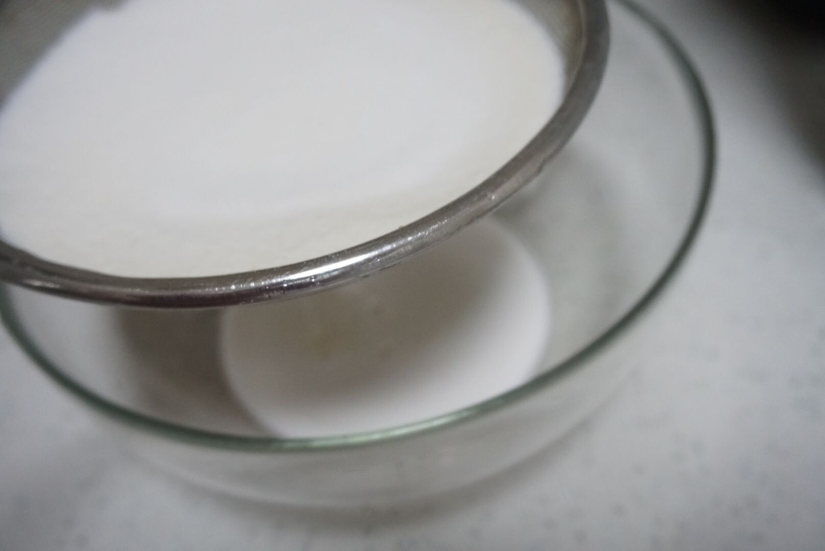 你在苍蝇馆子喝到的醇香又爽滑的花生露，咱在家用两元就能做一锅