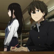 盘点前10二次元动漫,次元大盘点