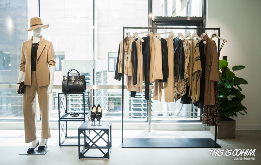 高级陈列教程,陈列操作教程