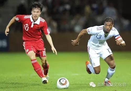 高洪波高家军,高洪波带领的国足有多强