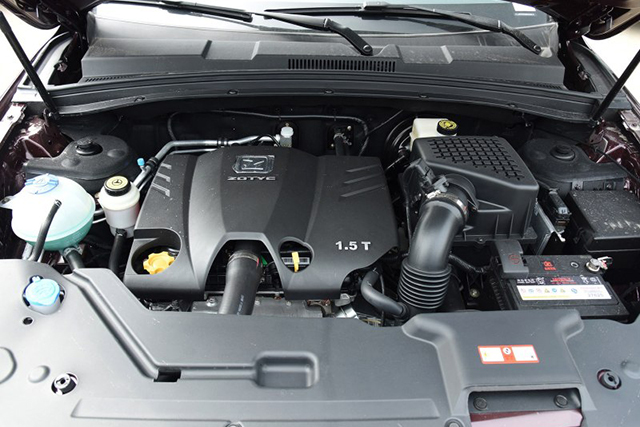 又省油动力又好选什么车,国产最省油的1.5t