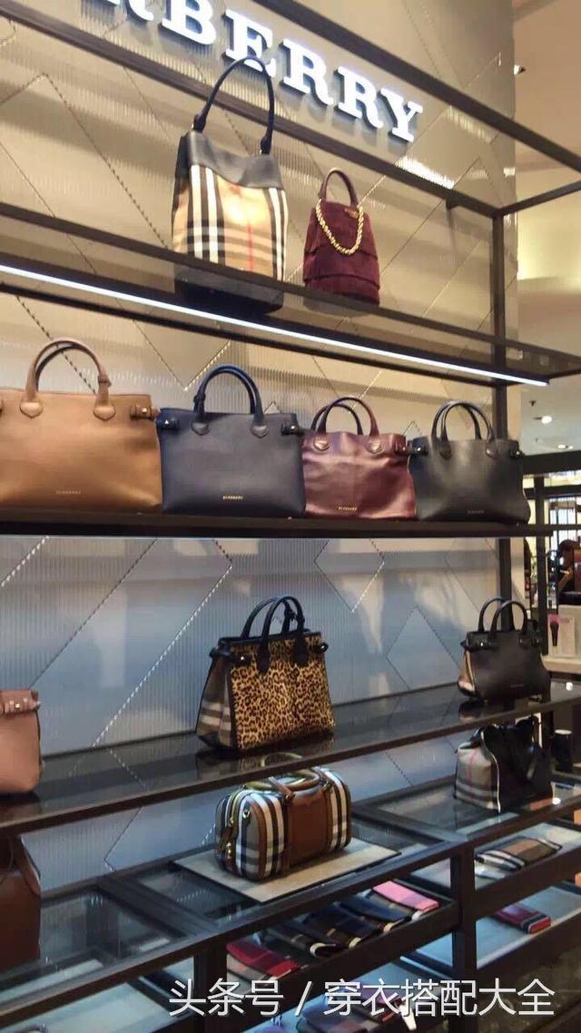 呀！终于知道代购多赚钱了，送给婆婆包的时候她说怎么不买lv