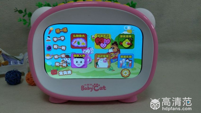 早教启蒙双语早教机,启蒙早教机智能