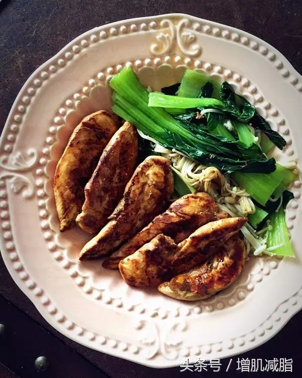 健身每天加餐加什么,健身后如何加餐