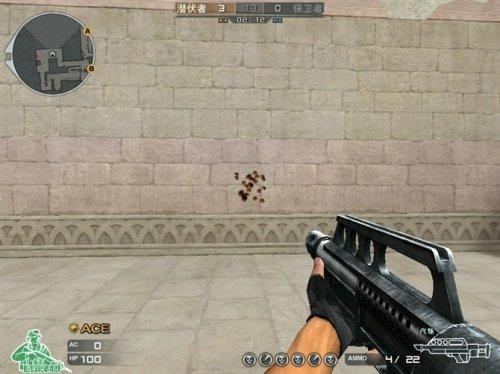 精英*器武**时代来临盘点CF星座*器武**以及后续发展