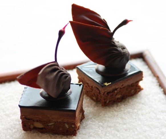 深圳高端蛋糕品牌排行榜,深圳最好吃的蛋糕店十大排名