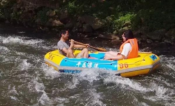 成都出发避暑最佳线路图,成都避暑旅游3-4天攻略最佳线路