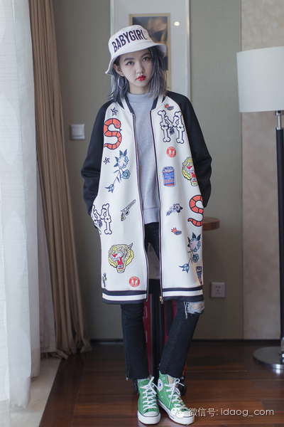 初秋升级胖妞衣橱