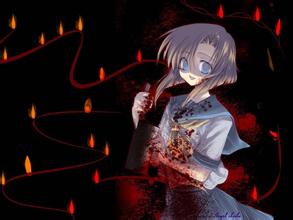 盘点前10二次元动漫,次元大盘点