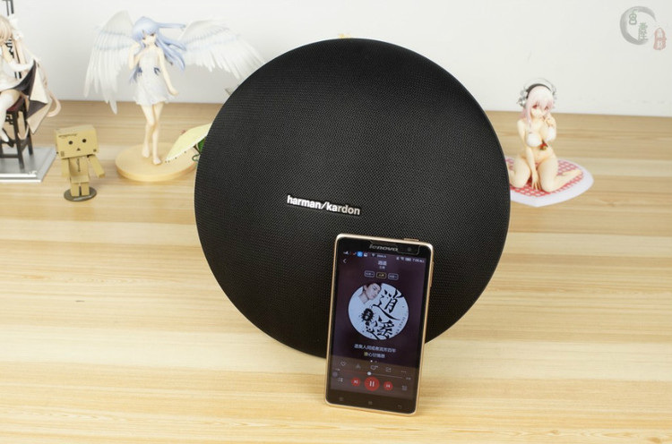 哈曼卡顿onyxstudio开箱,哈曼卡顿onyxstudio4音响测评