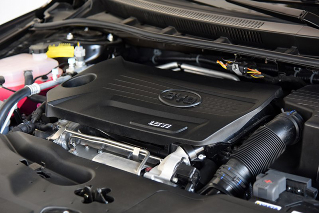 又省油动力又好选什么车,国产最省油的1.5t