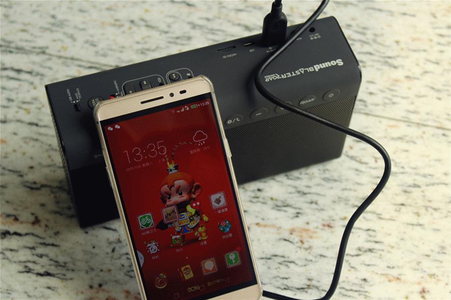 声霸锣蓝牙音箱,声霸锣一代音箱