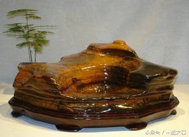 奇石文化旅游,在这美丽的地方让人心旷神怡