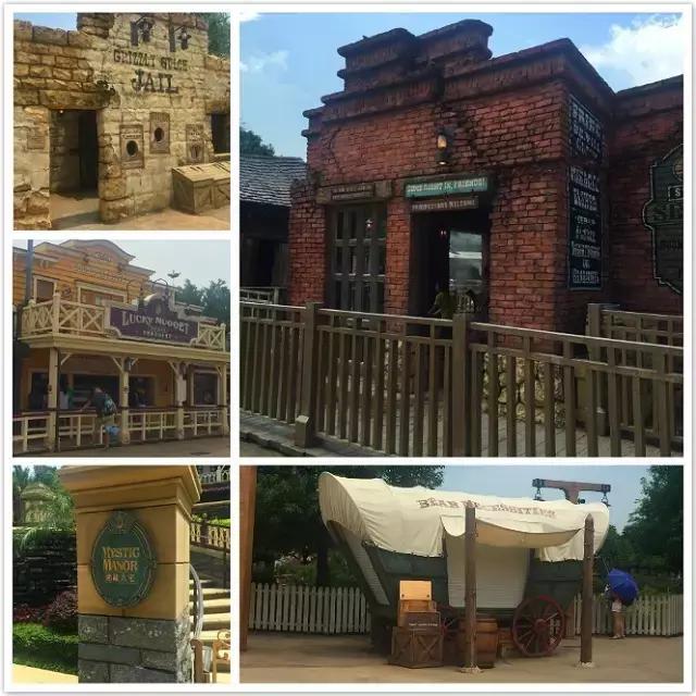 暑假去香港迪士尼的攻略,抓紧假期最后一天时间