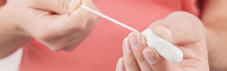 卫生棉条棉线断了怎么办,卫生棉条抽出来的时候线断了