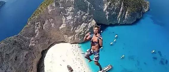 世界十大最刺激旅行,世界十大必试旅行体验