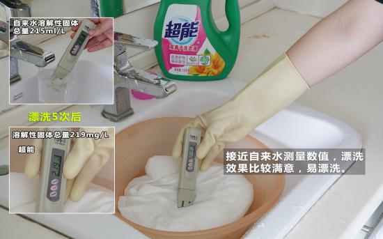 滚筒洗衣机洗衣液太多有什么影响,用错洗衣液的6大危害