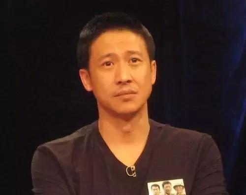 同叫张国强，一个是王宝强连长，一个是李若彤表哥