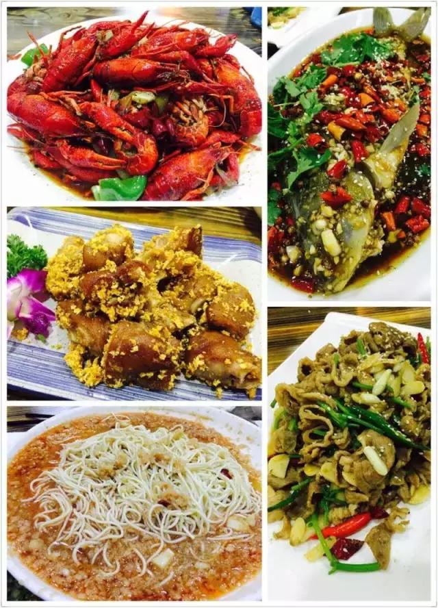 徐州本地味道特色餐厅推荐10家,徐州美食最出名的餐厅探店