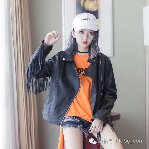 初秋升级胖妞衣橱