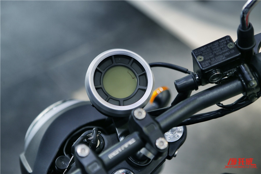 摩托威评测,摩托威m6评测