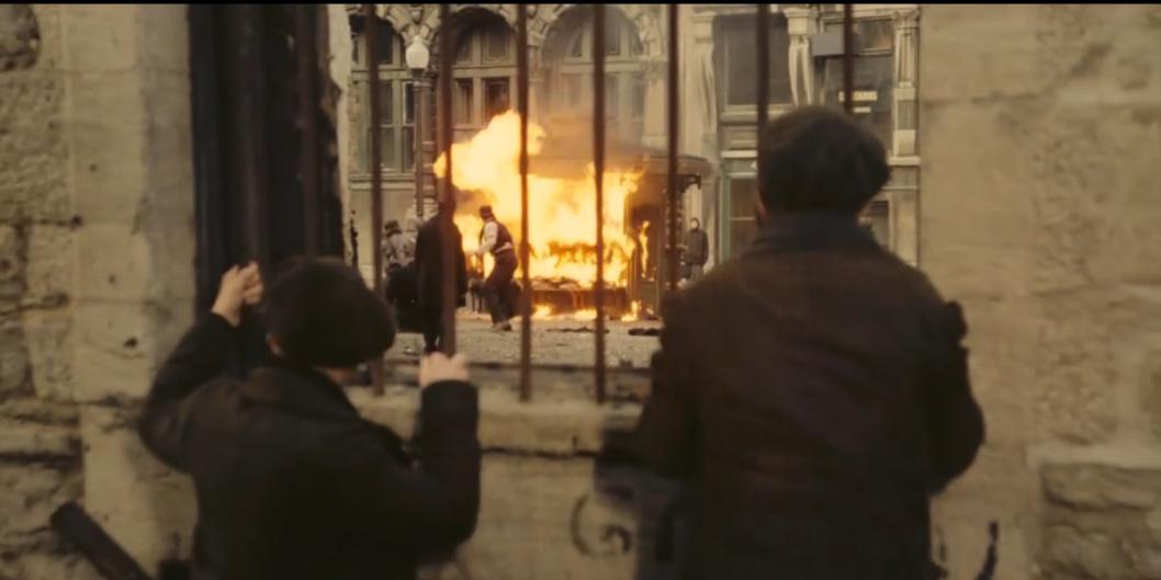 男人必看的几部经典电影,这部电影堪称绝版经典强烈推荐