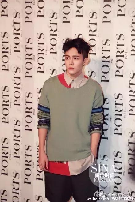 欧巴走了,这些原装国产鲜肉正等着被你收入后宫!