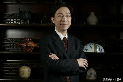 五虎将腾讯马化腾,除了五虎上将还有什么组合