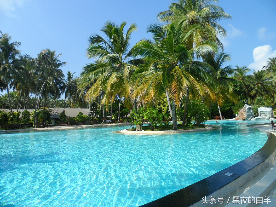 马尔代夫的太阳岛,马尔代夫的太阳岛咋样