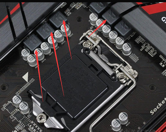 电脑主板基础知识介绍,小白如何快速了解电脑主板