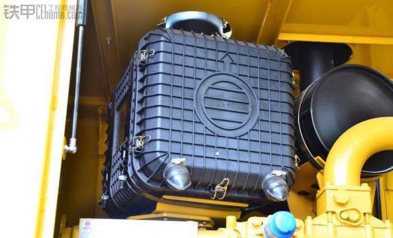 徐工50g和50gv的区别,徐工装载之王500hv的构造图