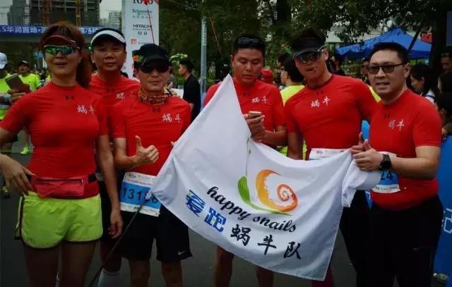 南山半马明天上午开启个人报名，攻略在手，名额不愁！