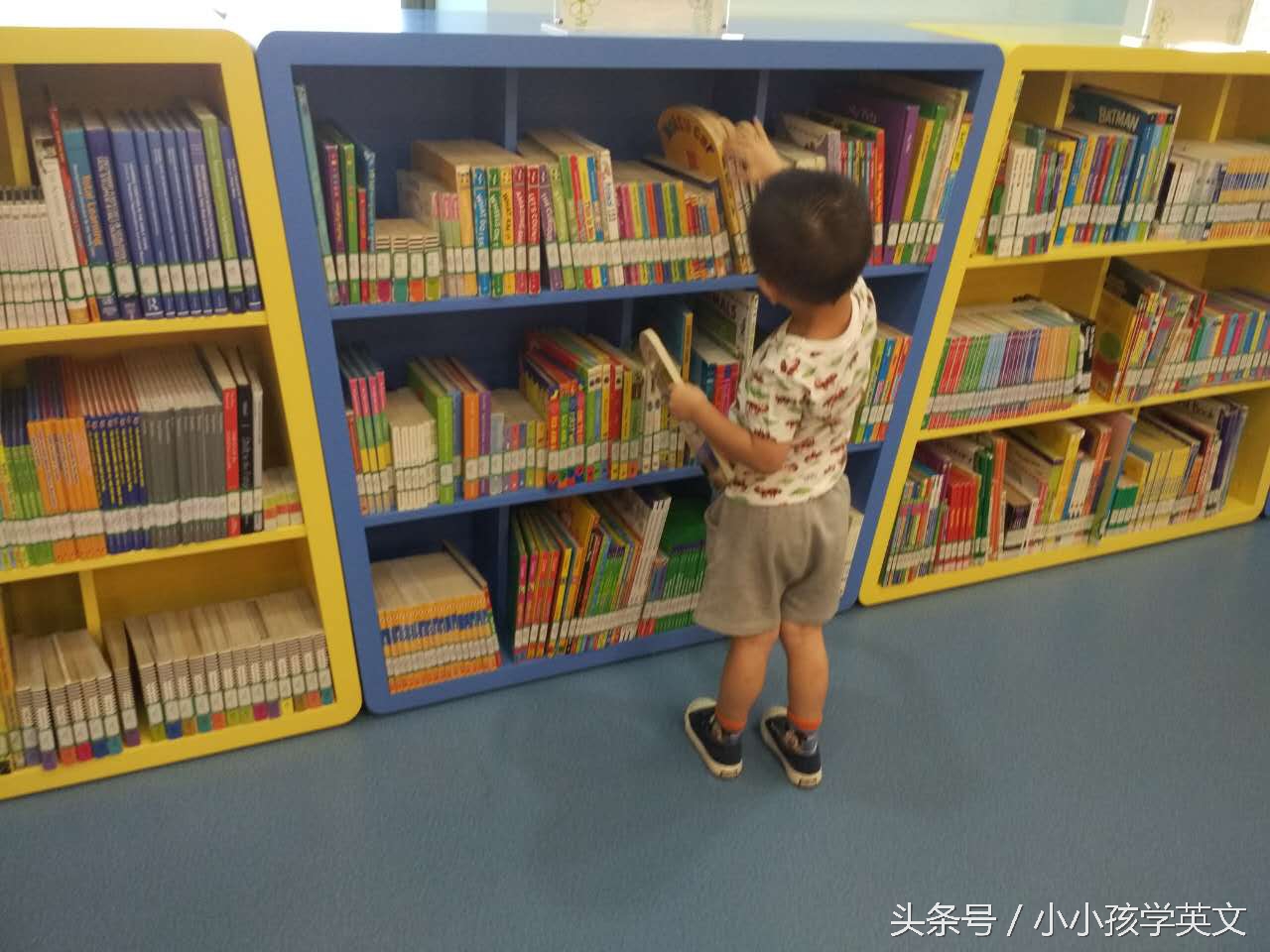 北京儿童必去的免费图书馆,值得孩子去的北京十大博物馆