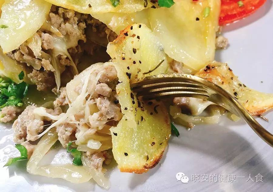 奶酪芝士土豆怎么做,土豆奶酪花样做法