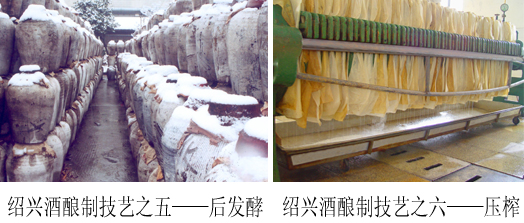 以前中国人喝黄酒,以前国人都是喝黄酒吗