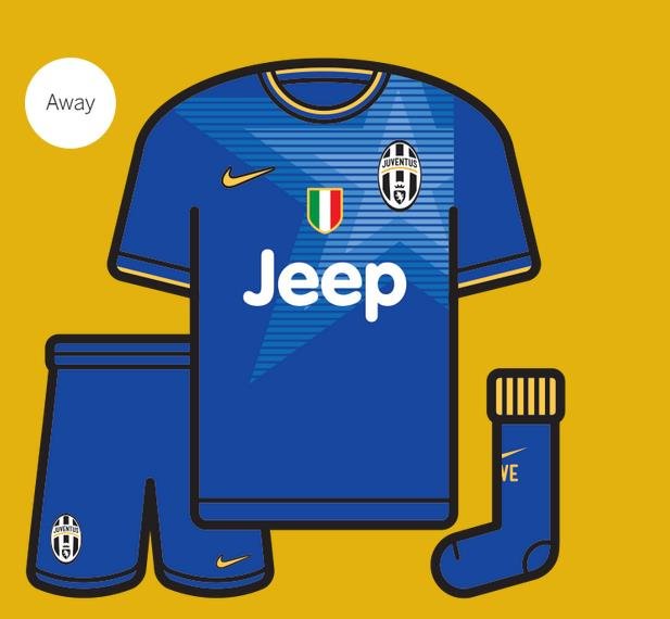 皇马哪个赛季球衣最好看,皇马第15冠球衣