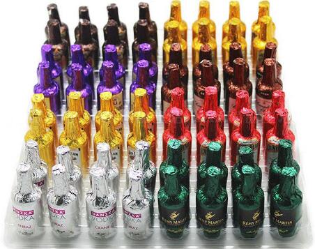 7款好吃到哭的零食根本停不下来,好吃的100%巧克力