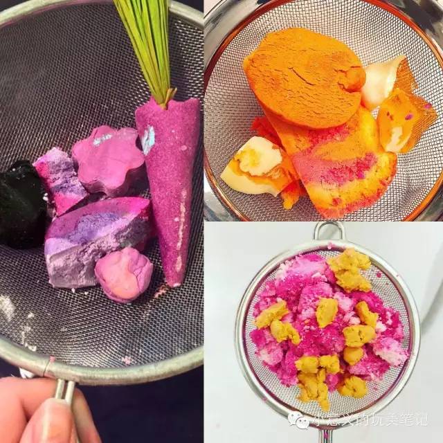 治愈美妆,简单又实用的美妆