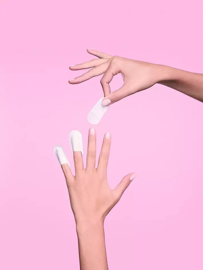 治愈美妆,简单又实用的美妆