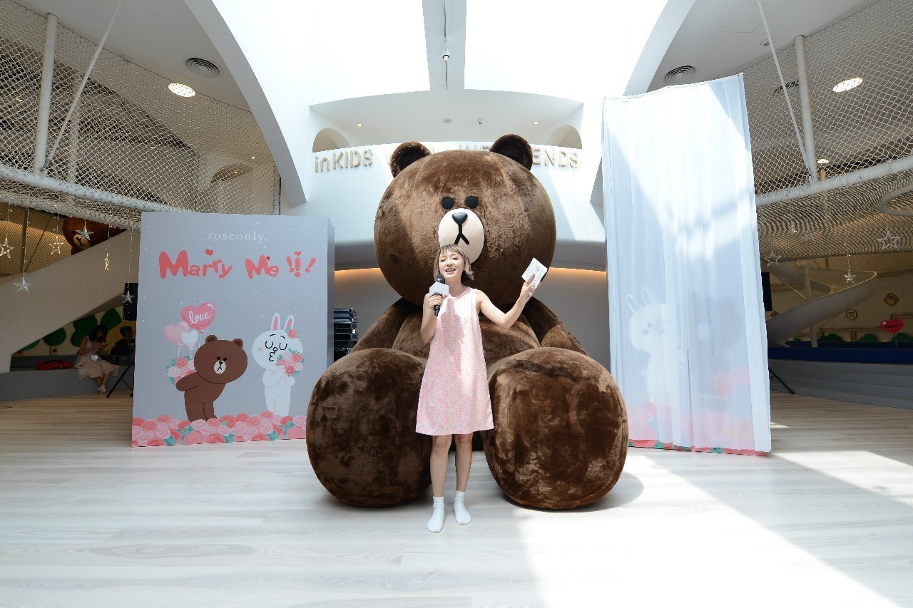 韩国最浪漫的求婚,韩国超火cp