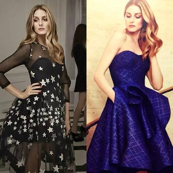 美国名媛olivia最新搭配口罩 (olivia名媛穿搭)