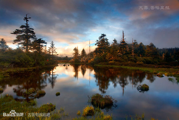 现在的古装剧都在哪里取景的,古装剧拍摄旅游地