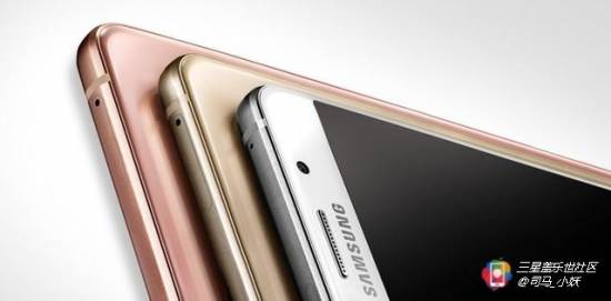 三星galaxya9开箱上手体验,三星galaxya90用一段时间评测