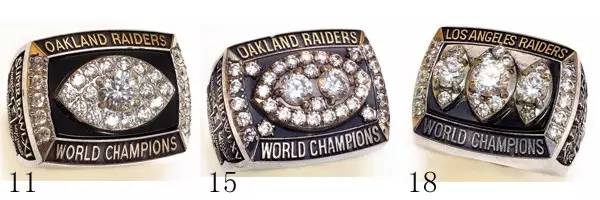 历届超级碗冠军得主,超级碗夺冠次数球队排名