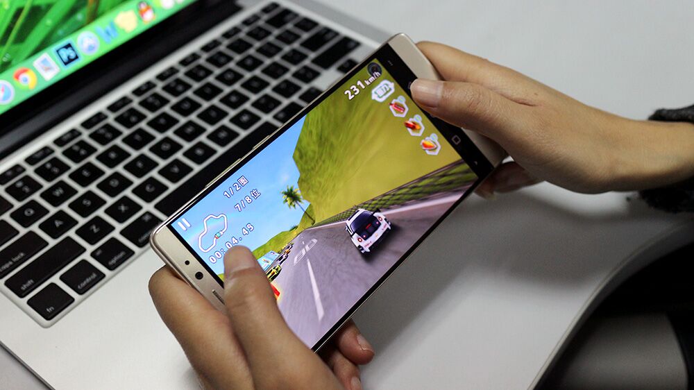 鍗庝负mate8鎬ц兘娴嬭瘯,2骞村墠鏃楄埌鍗庝负mate8