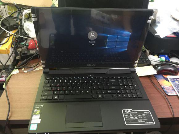 神舟战神z6游戏本,神舟战神z6游戏本笔记本