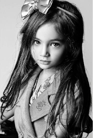 一群俄罗斯模特神仙颜值,俄罗斯小模特神仙颜值