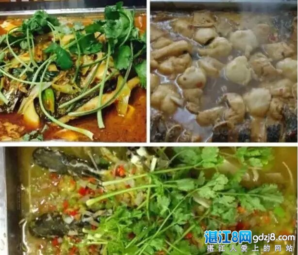 湛江烤鱼老店,湛江东海岛有烤鱼店